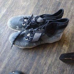 Football Cleats