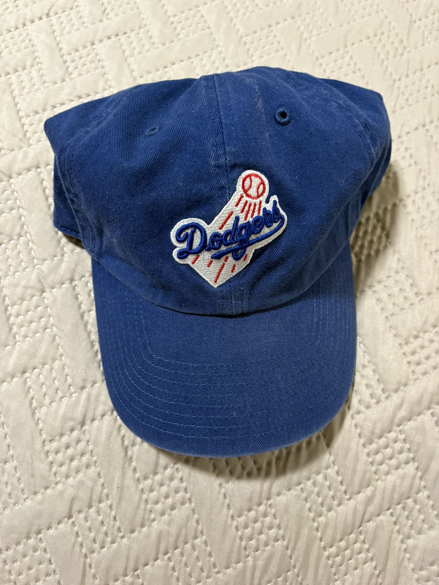 Dodger Hat
