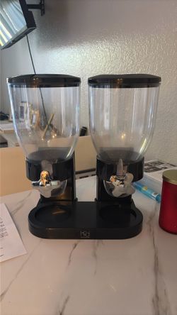 Cereal Dispenser hcd