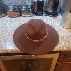 New Hat