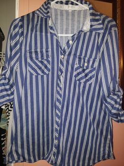 Blusas