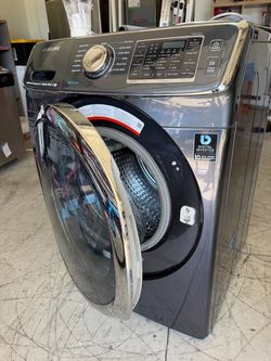 Washer machine