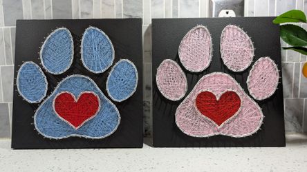 WALL DECOR HANDMADE