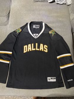 Reebok Dallas Stars NHL Jersey – Women’s Medium