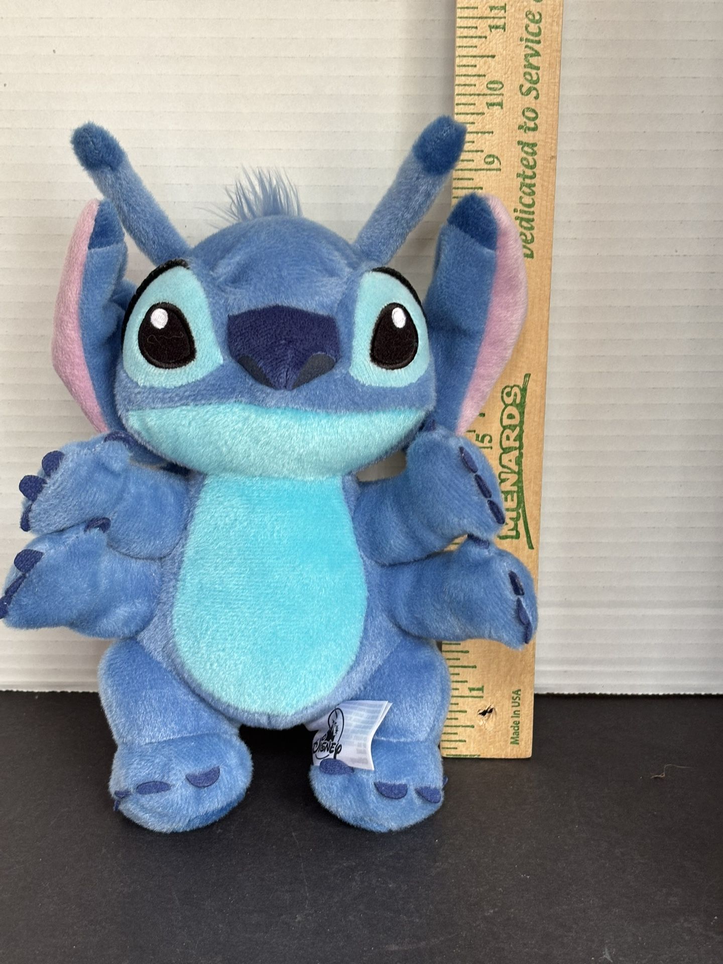 DISNEY PLUSH