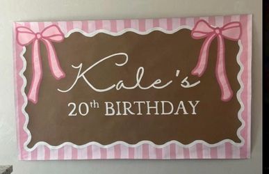 Customize Banners