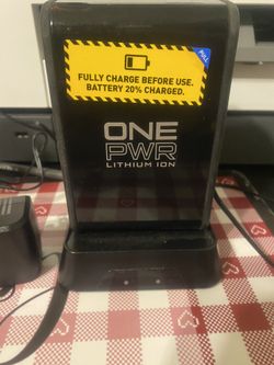 Pwr One Hoover Battery 