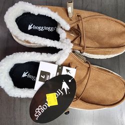 Frogg Togg Size 7 women’s Shoe
