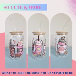 Glass Cup