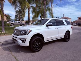 2021 ford expedition