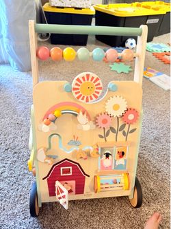 Baby walker/Toy