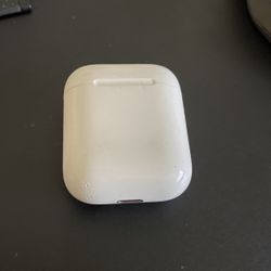 Apple Airpods Charger (Gen 2) 