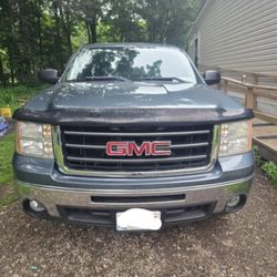 2011 GMC Sierra 1500