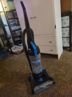 Bissell Powerforce Vacuum