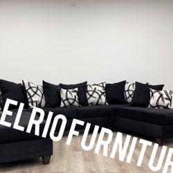 Furniture sectional