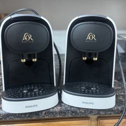 Lor Barista Coffee Machine 