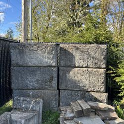 Retaining Wall Blocks