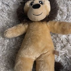 Plush