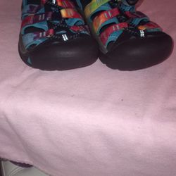 Keen Kids Sandals