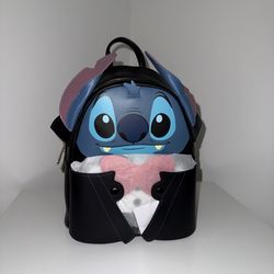 Loungefly Stitch Bag