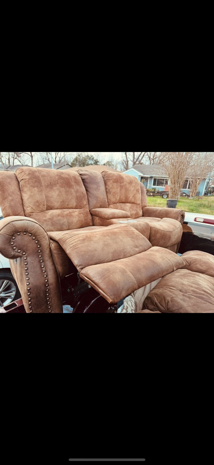 Recliners 350 OBO