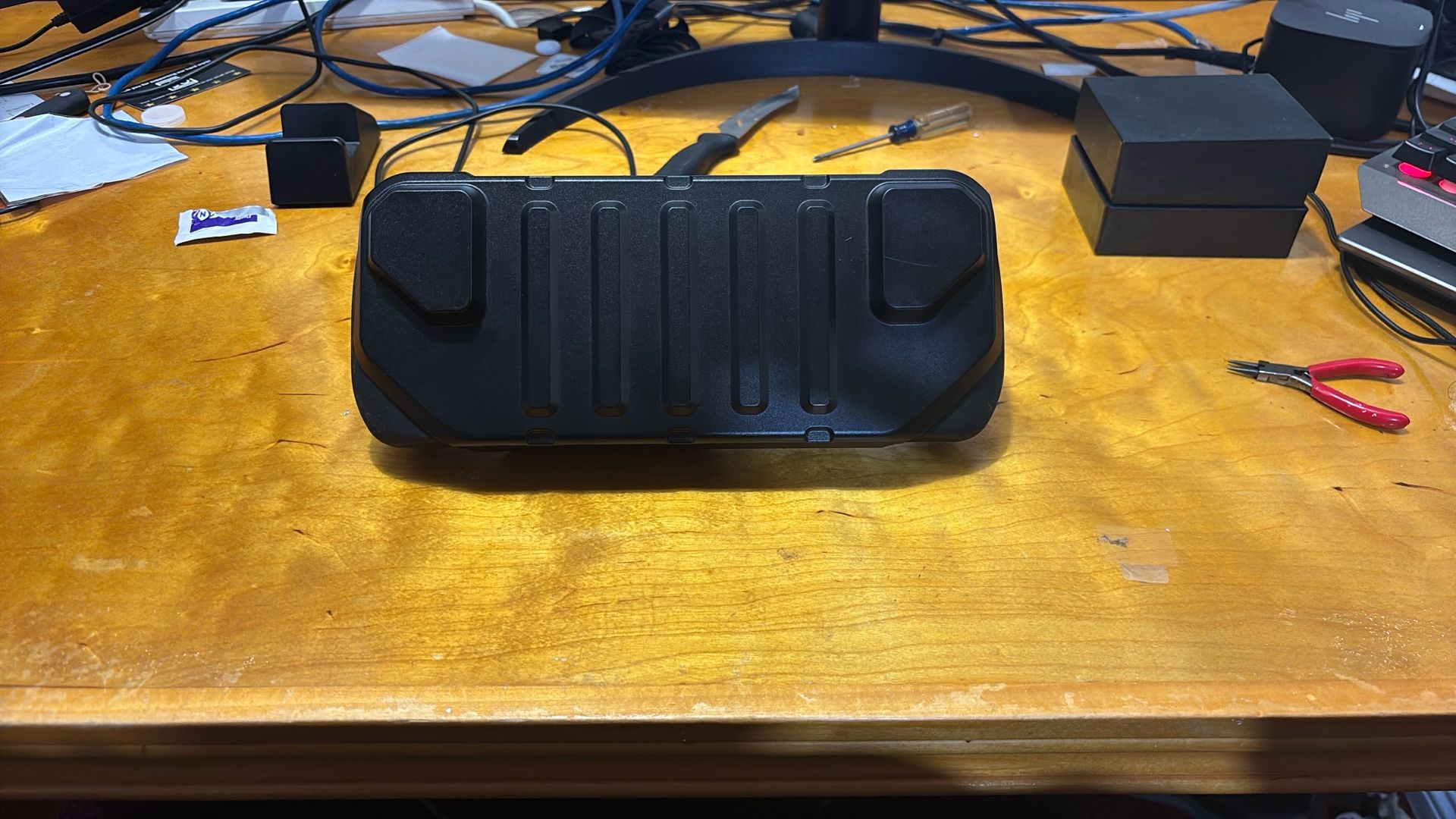 ROG ALLY X KILSWITCH CASE