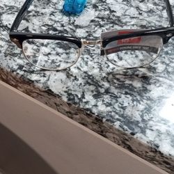 Men & Women Glasses 