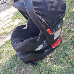 Baby Carseat