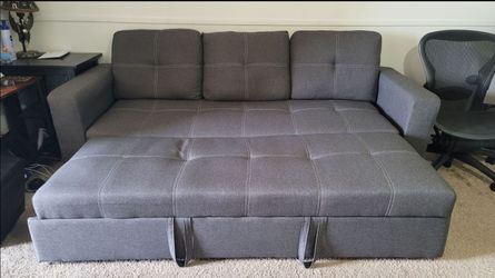 Sofa cama