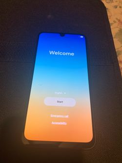 Samsung galaxy a 17