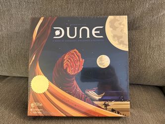 Board Games - $15 Each