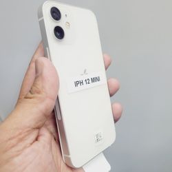 IPhone 12 MINI