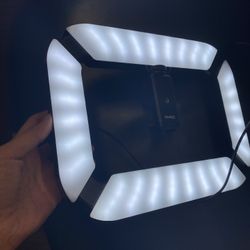 Ring Light