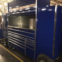 Biggest Snap On Wagon Available