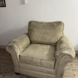 Lazboy Reading Chair 