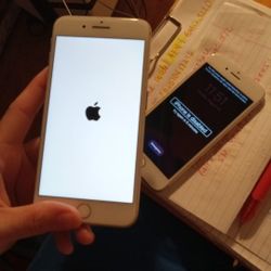 IPhone 8 Plus And 8 