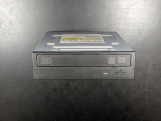 HP DVD Drive