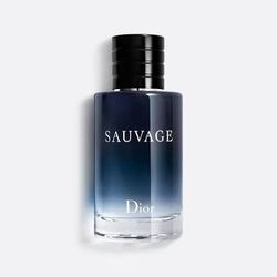 Sauvage Dior