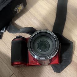 Camera
