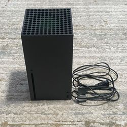 Xbox series x ( read description!!!)