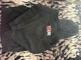 Partynextdoor Tour Hoodie