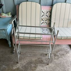 Expandable Shoe Rack