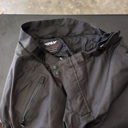 Motorcycle Riding Pants 36 inch waist