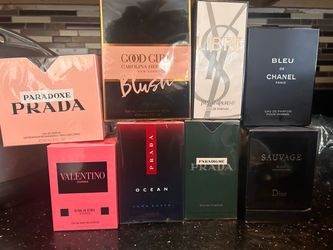 cologne Men’s /women perfume,