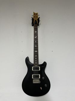 Prs Ce 24 Satin Black