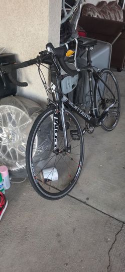 Scattante sl10 roadbike