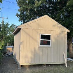 Storage Any Size 