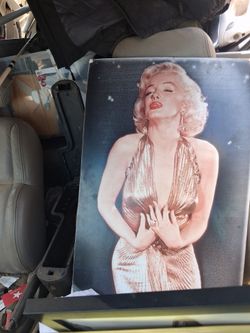 Marilyn monroe
