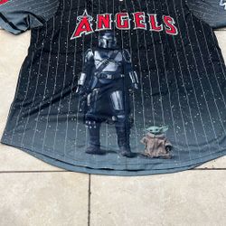 Angels Star Wars Top 