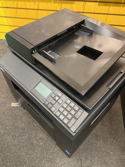 Dell 2335DN All In One Laser Printer